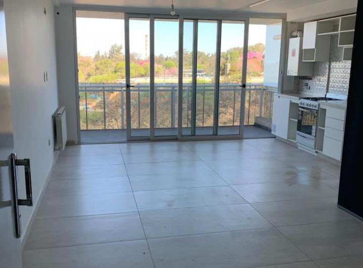 Departamento · 80m² · 3 Ambientes