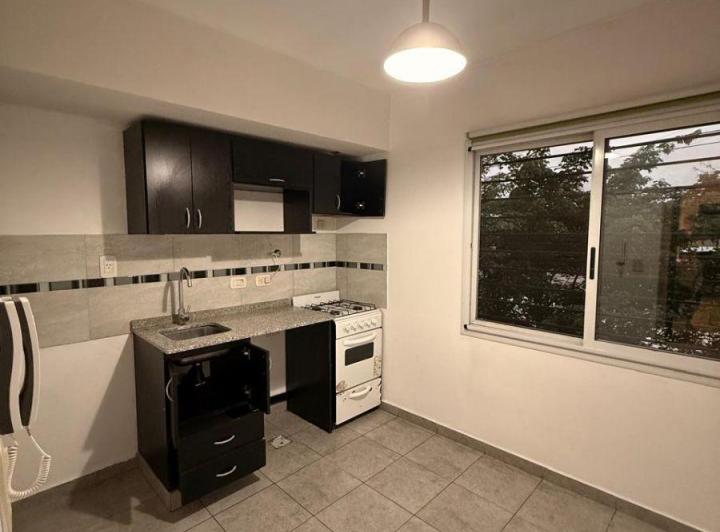 Departamento · 45m² · 3 Ambientes