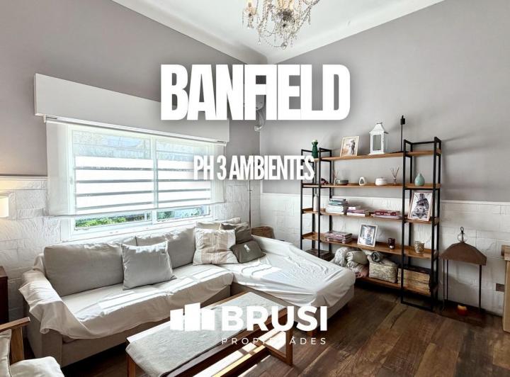 PH · 78m² · 3 Ambientes