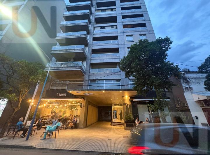 Departamento · 77m² · 4 Ambientes