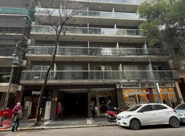 Departamento · 41m² · 1 Ambiente · 1 Cochera · Venta | Departamento | Balvanera | Monoambiente | Facultad de Medicina | Oportunidad