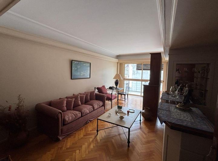 Departamento · 114m² · 4 Ambientes