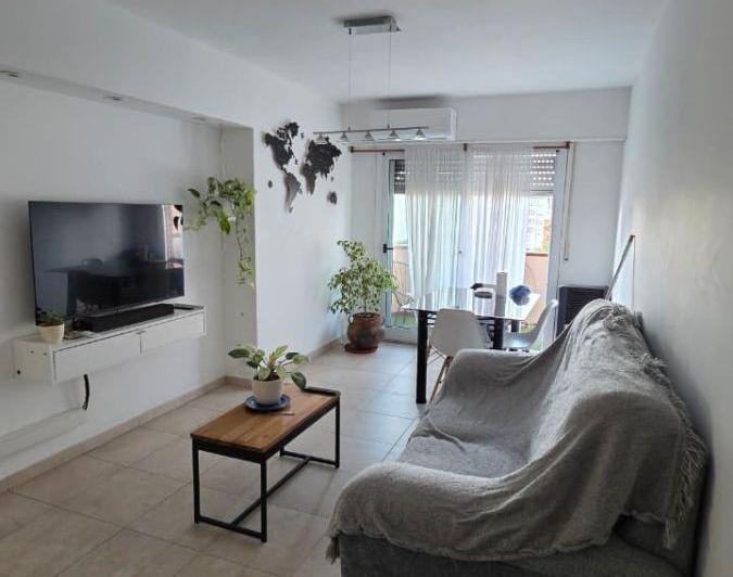 Departamento · 61m² · 3 Ambientes