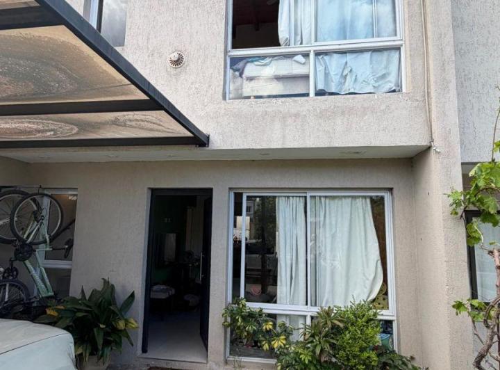 PH · 92m² · 5 Ambientes · 1 Cochera