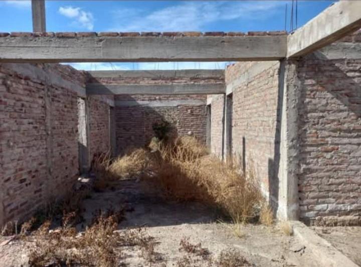 Casa · 160m² · 4 Ambientes