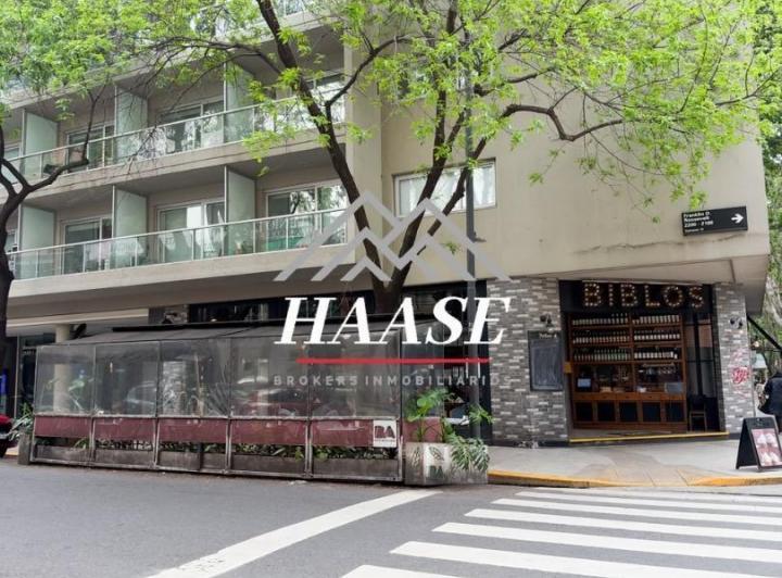 Departamento · 30m² · 1 Ambiente