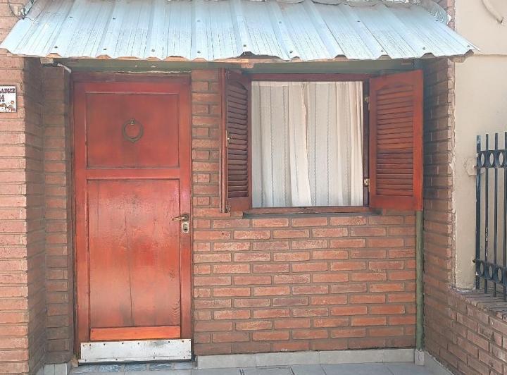 Departamento · 35m² · 2 Ambientes