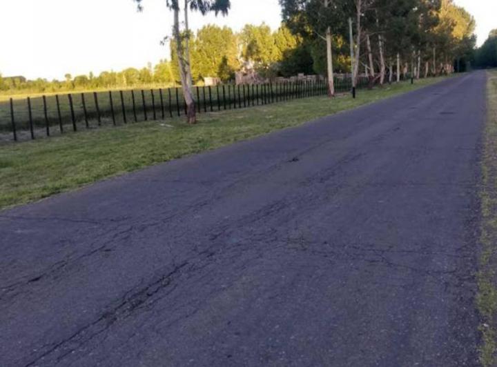 Terreno · 450m²