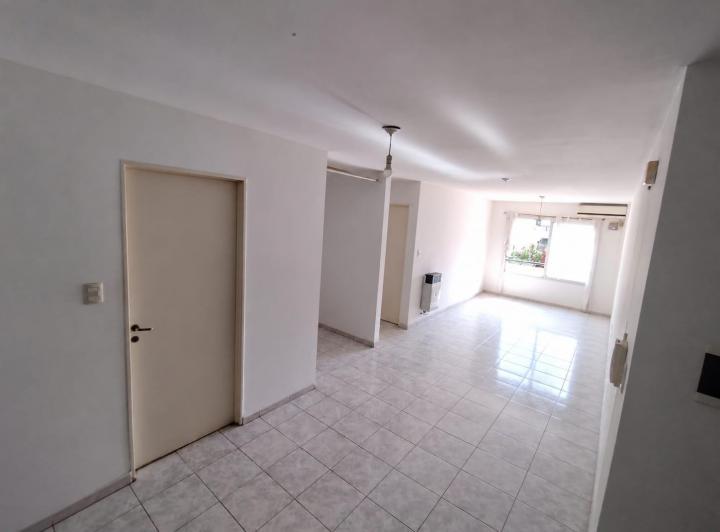 Departamento · 62m² · 3 Ambientes