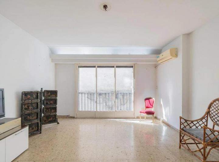 Departamento · 66m² · 3 Ambientes
