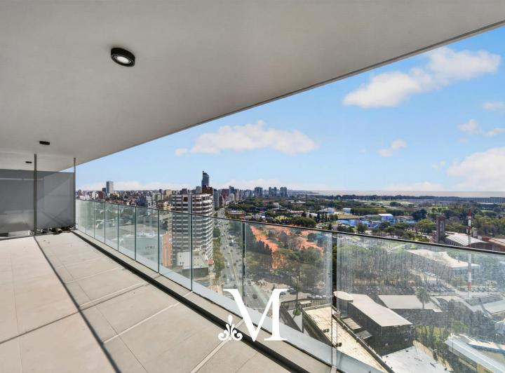 Departamento · 175m² · 4 Ambientes · 2 Cocheras