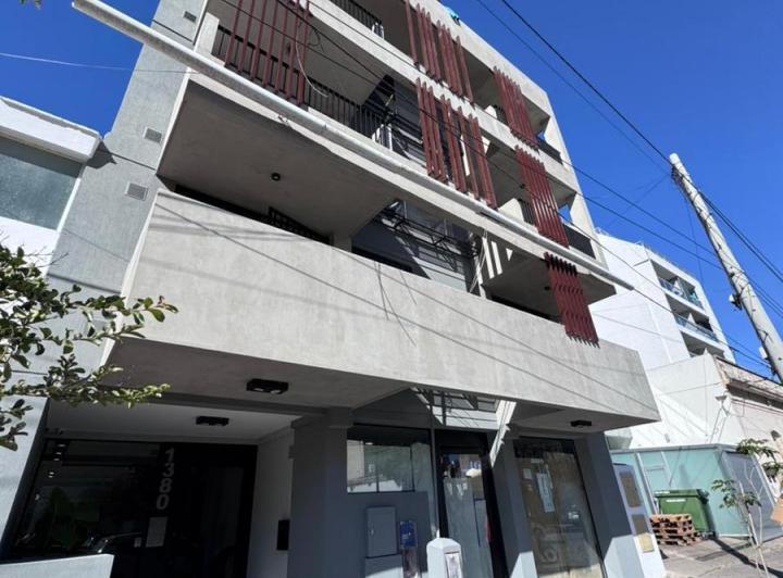 Departamento · 54m² · 3 Ambientes