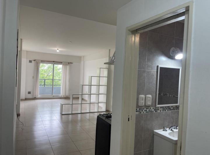 Departamento · 35m² · 1 Ambiente