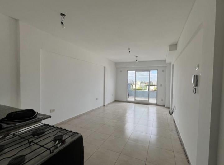 Departamento · 30m² · 1 Ambiente