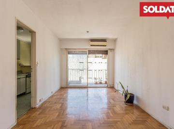 Departamento · 50m² · 2 Ambientes · Venta Departamento 2 Ambientes Monserrat. Seguridad 24 Hrs. Apto Profesional. Bajas Expensas.