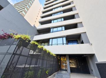 Departamento de 3 ambientes, Córdoba · Alquiler | Departamento | Av Poeta Lugones | 1 Dorm | 1 Baño