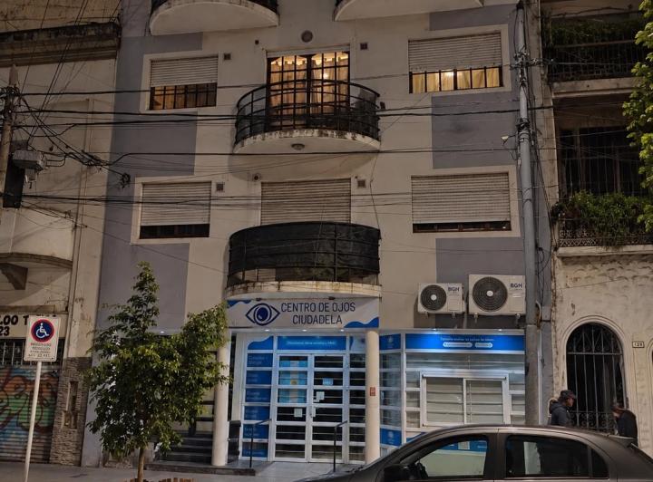 Departamento · 19m² · 1 Ambiente