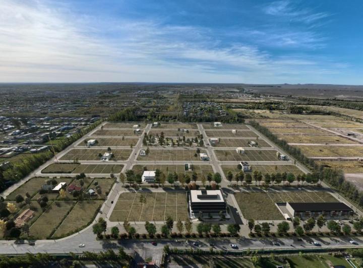 Terreno · 450m²