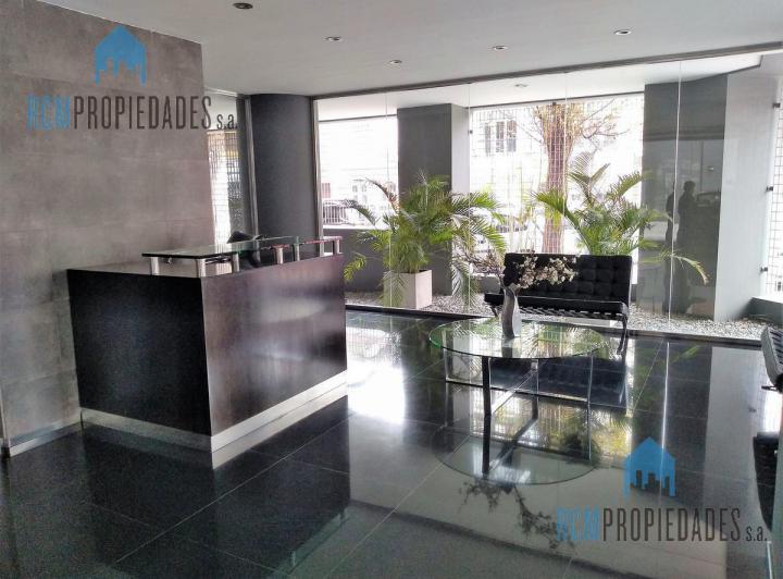 Departamento · 45m² · 2 Ambientes