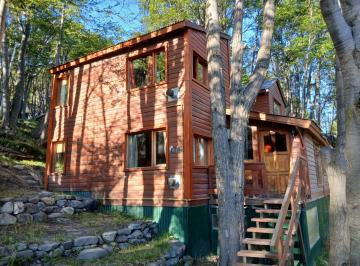 Casa de 5 ambientes, Ushuaia · Casa en Alquiler Permanente – Barrio Ecológico / Zona Pista de Esquí