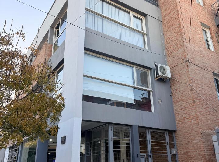 Departamento · 45m² · 2 Ambientes · 1 Cochera