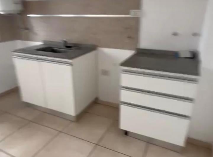 Departamento · 1m² · 1 Ambiente