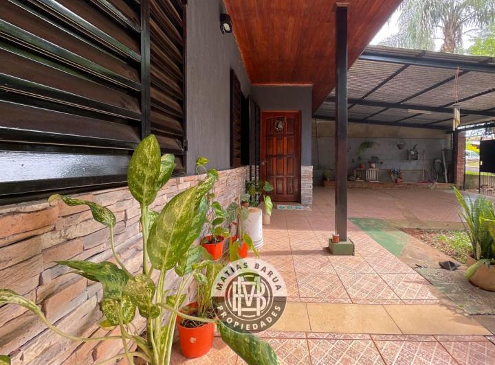 Casa · 170m² · 5 Ambientes