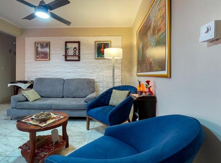 Departamento · 61m² · 4 Ambientes