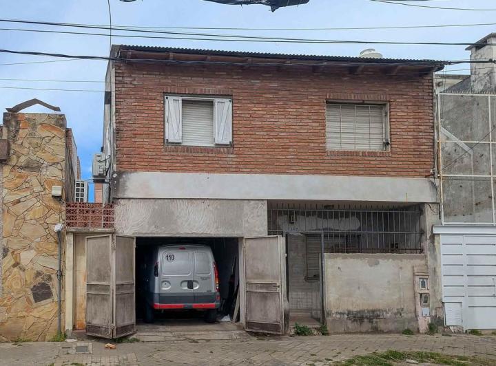 Casa · 155m² · 3 Ambientes · 1 Cochera