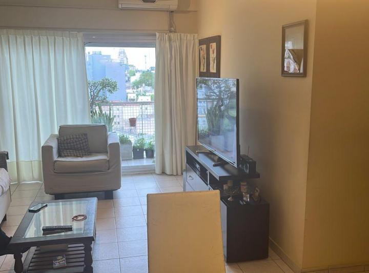 Departamento · 70m² · 4 Ambientes