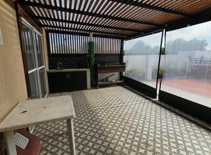 PH · 160m² · 3 Ambientes