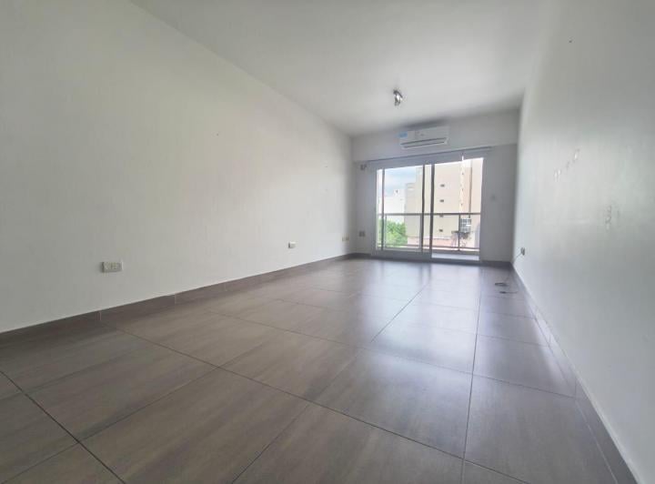 Departamento · 25m² · 1 Ambiente