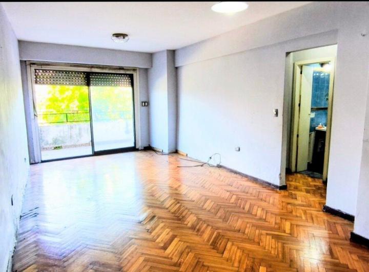 Departamento · 76m² · 3 Ambientes
