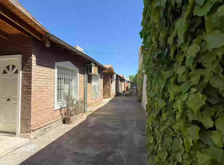 Departamento · 88m² · 1 Ambiente · 1 Cochera