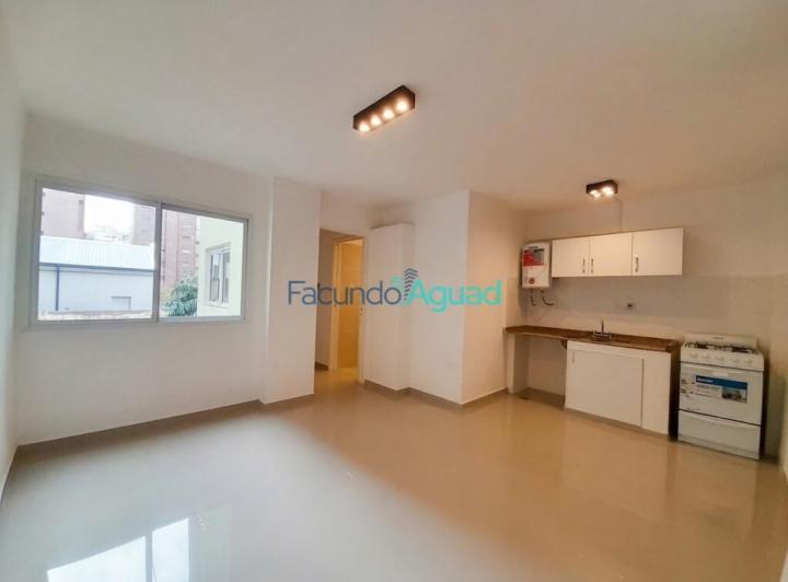 Departamento · 29m² · 2 Ambientes