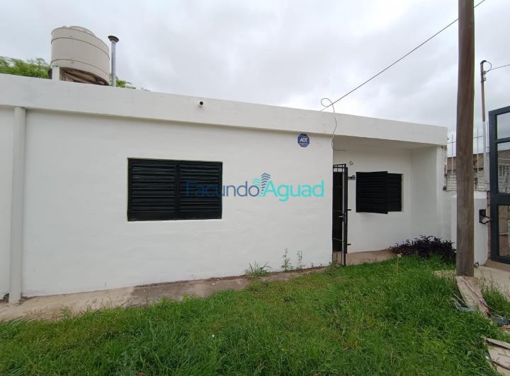 Casa · 52m² · 3 Ambientes
