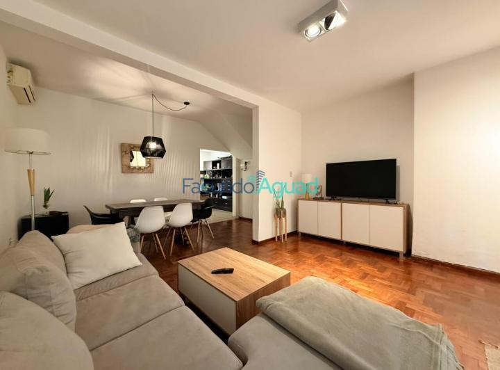 Departamento · 88m² · 5 Ambientes