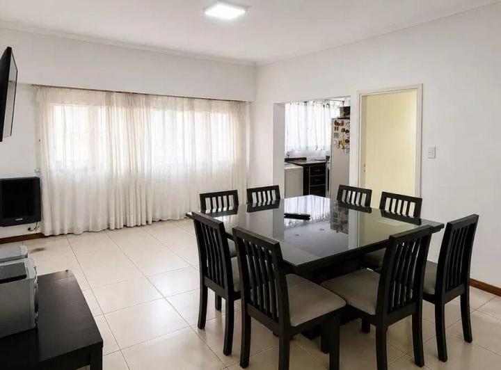 Departamento · 53m² · 3 Ambientes