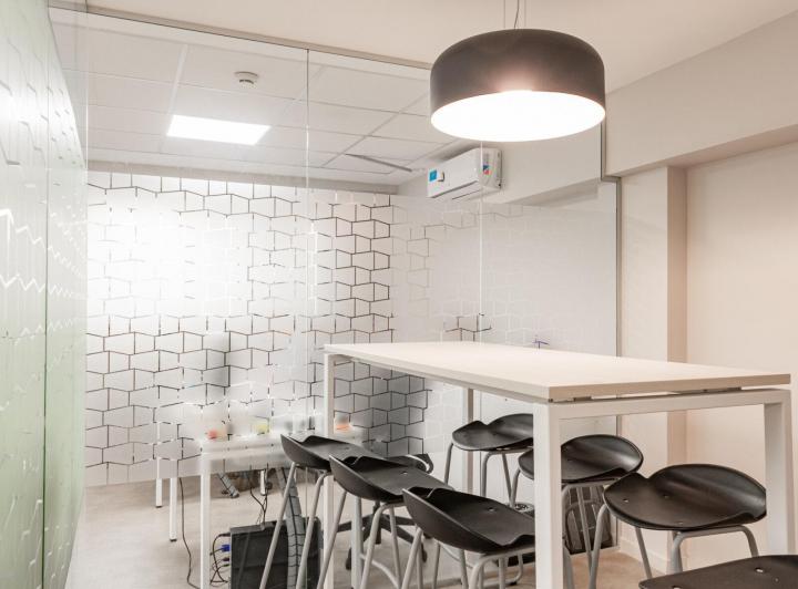 Local comercial · 36m² · 1 Ambiente