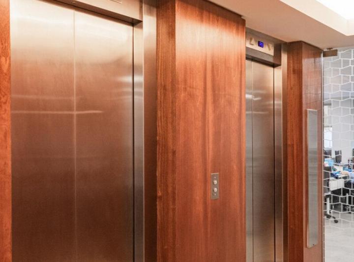 Local comercial · 80m² · 1 Ambiente