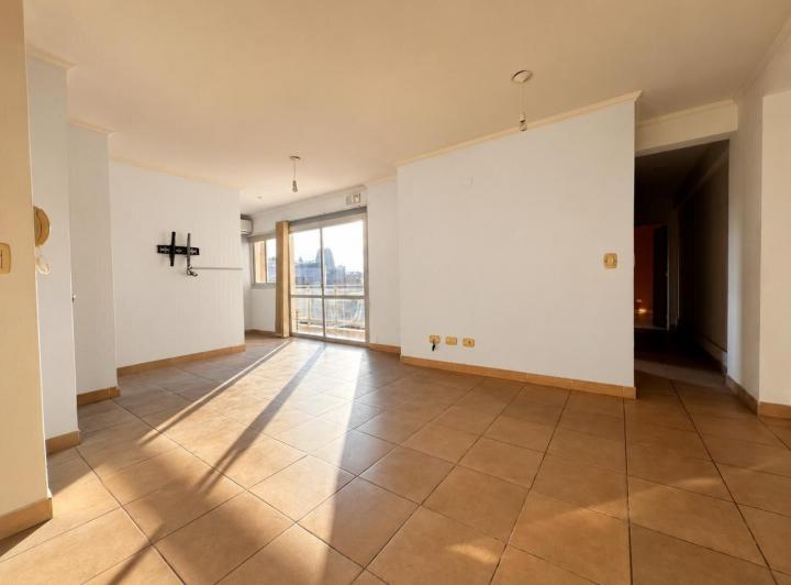 Departamento · 65m² · 3 Ambientes
