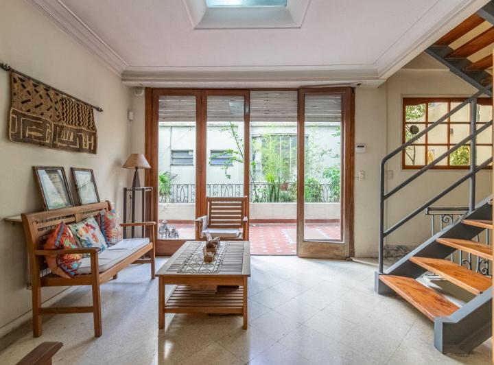 PH · 310m² · 5 Ambientes · 1 Cochera