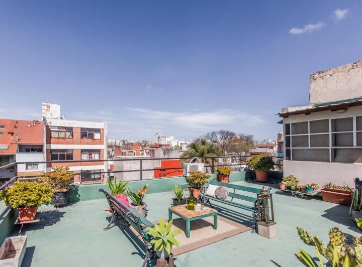 PH · 349m² · 5 Ambientes