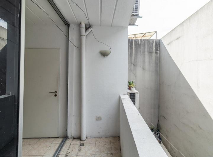 Departamento · 30m² · 1 Ambiente