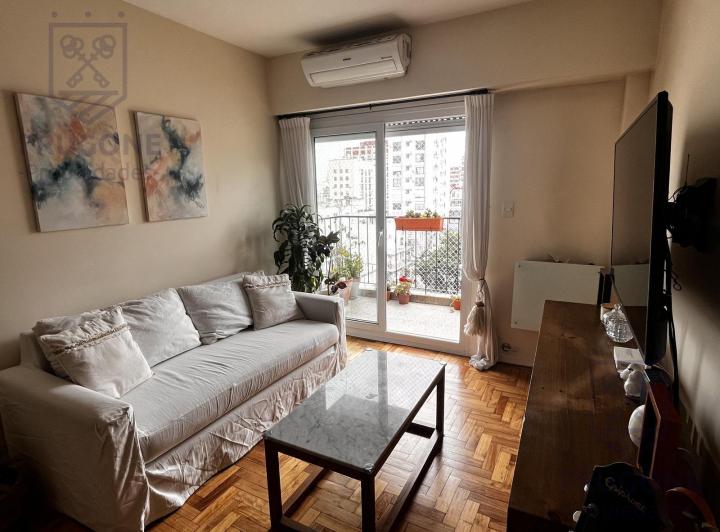 Departamento · 65m² · 3 Ambientes