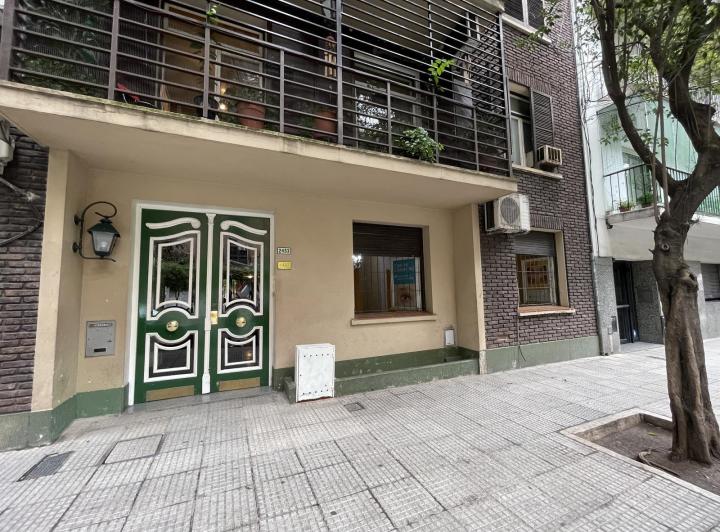 Departamento · 51m² · 2 Ambientes