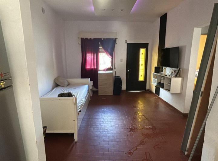 Casa · 1m² · 3 Ambientes