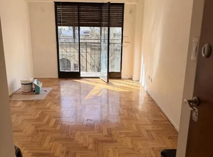 Departamento · 48m² · 3 Ambientes