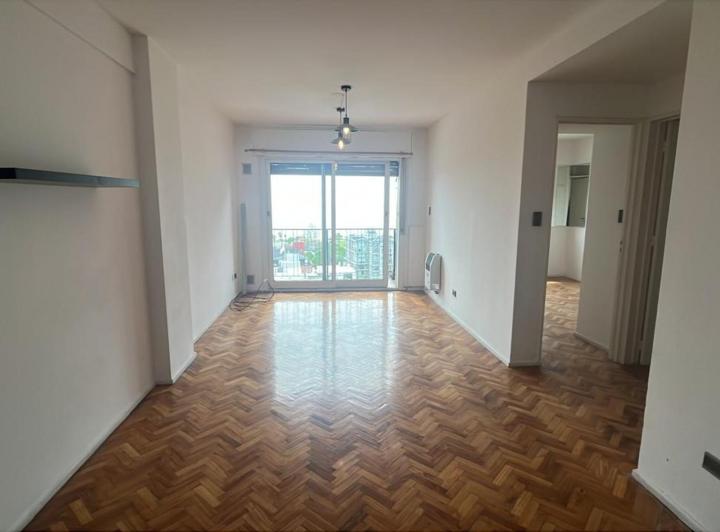 Departamento · 49m² · 2 Ambientes