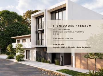 Terreno · 374m² · Terreno R4 con Proyecto Aprobado Para Desarrollar